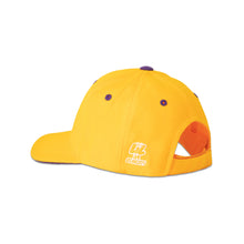 Lil in Los Angeles - Baseball Hat - Yellow