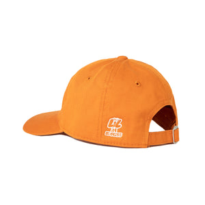 Blessed X Favoured - Dad Hat - Burnt Orange