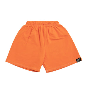 Lil in Los Angeles - Shorts - Orange